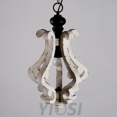 Mertz Pendant - Genteel-1-Yiosilamp