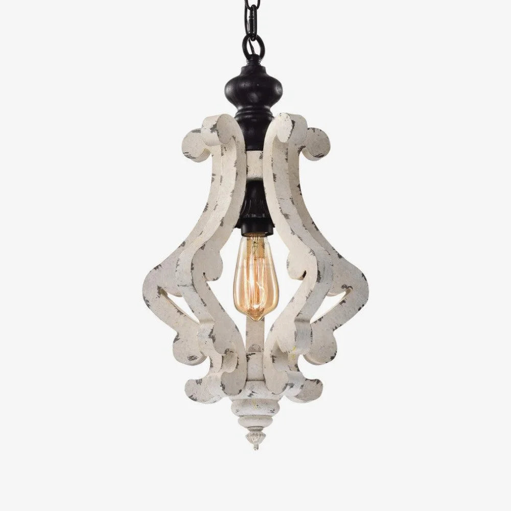 Mertz Pendant - Genteel-1-Yiosilamp