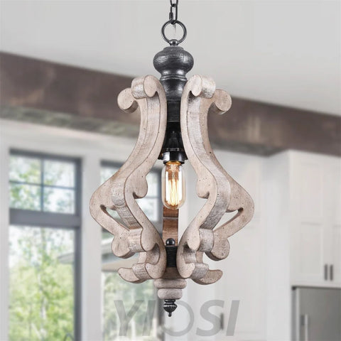 Mertz Pendant - Genteel-1-Yiosilamp