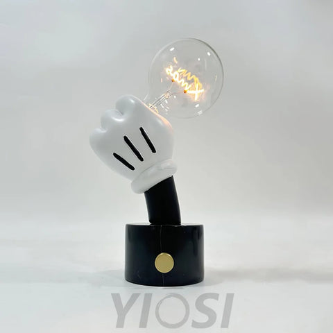 Mickey Table Light - Yiosilamp