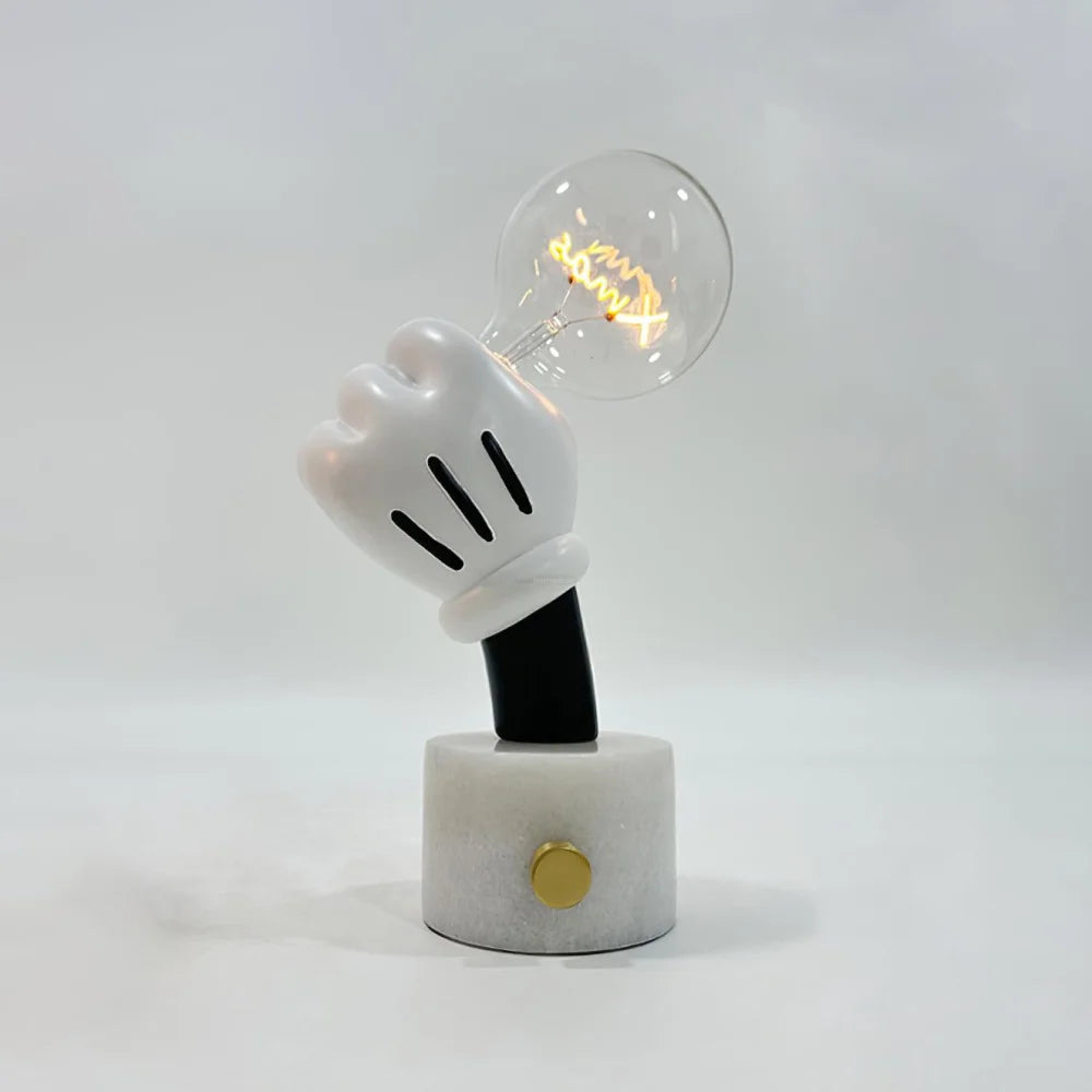 Mickey Table Light - Yiosilamp