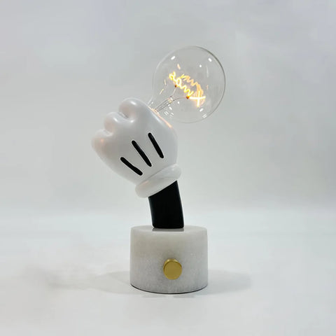 Mickey Table Light - Yiosilamp