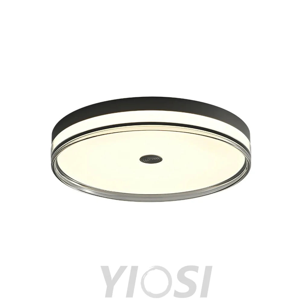 Mimi South Round Ceiling Lamp - Chloe, Flush Mounts-1-Yiosilamp