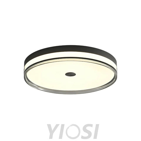 Mimi South Round Ceiling Lamp - Chloe, Flush Mounts-1-Yiosilamp