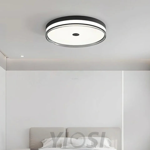 Mimi South Round Ceiling Lamp - Chloe, Flush Mounts-1-Yiosilamp