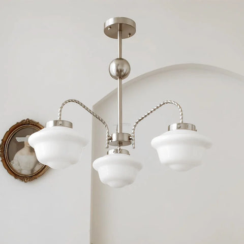 Minka Lavery Chandelier with 3/5/8 heads - Yiosilamp