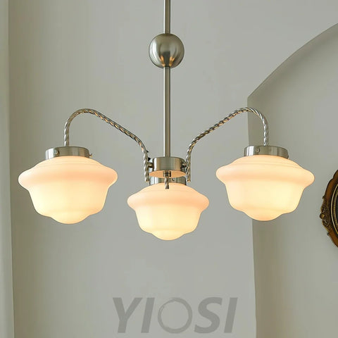 Minka Lavery Chandelier with 3/5/8 heads - Yiosilamp