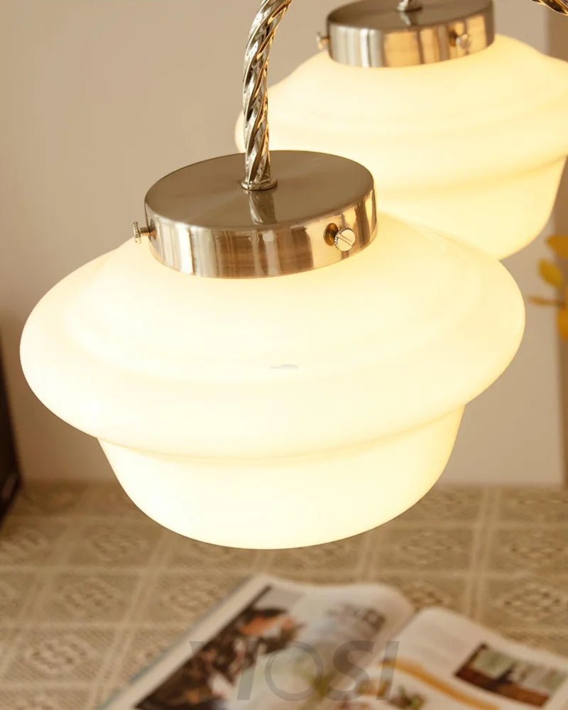 Minka Lavery Chandelier with 3/5/8 heads - Yiosilamp