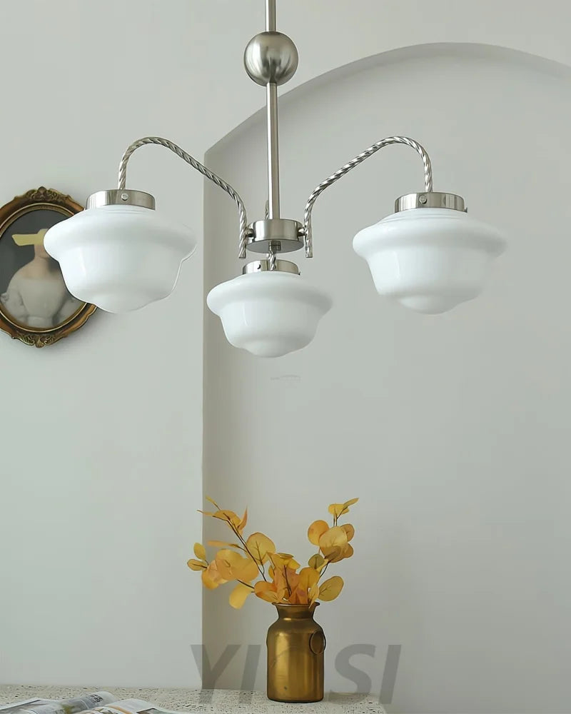 Minka Lavery Chandelier with 3/5/8 heads - Yiosilamp