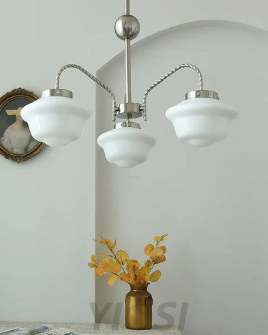 Minka Lavery Chandelier with 3/5/8 heads - Yiosilamp