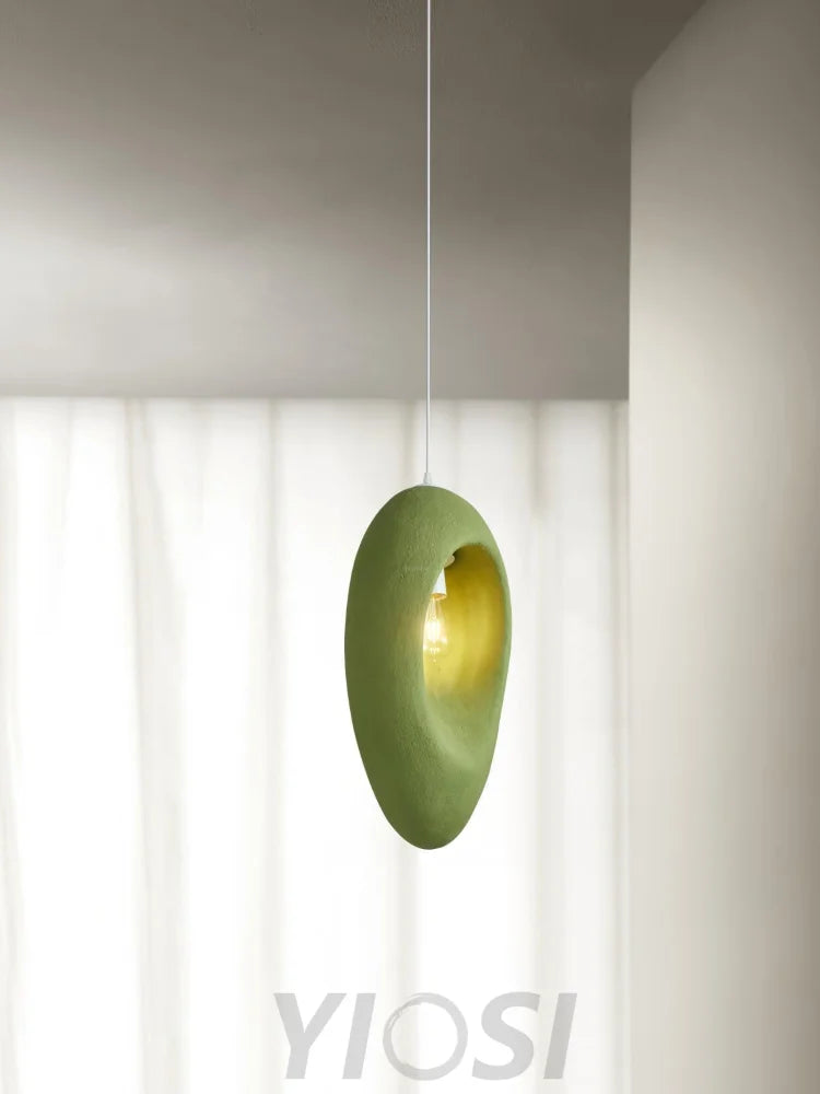Mizuko Pendant ∅ 11.4″ - Yiosilamp