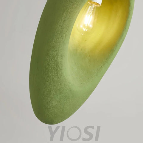 Mizuko Pendant ∅ 11.4″ - Yiosilamp