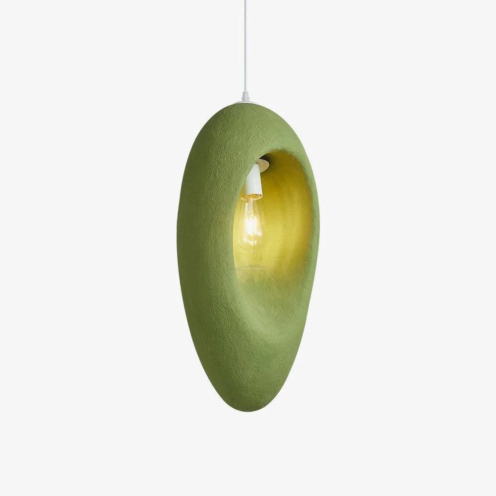 Mizuko Pendant ∅ 11.4″ - Yiosilamp