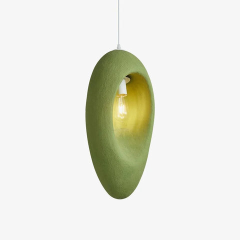 Mizuko Pendant ∅ 11.4″ - Yiosilamp