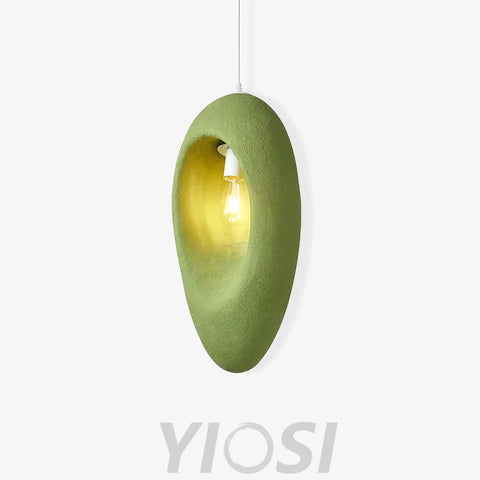 Mizuko Pendant ∅ 11.4″ - Yiosilamp
