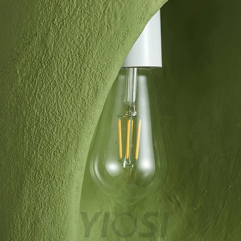 Mizuko Pendant ∅ 11.4″ - Yiosilamp