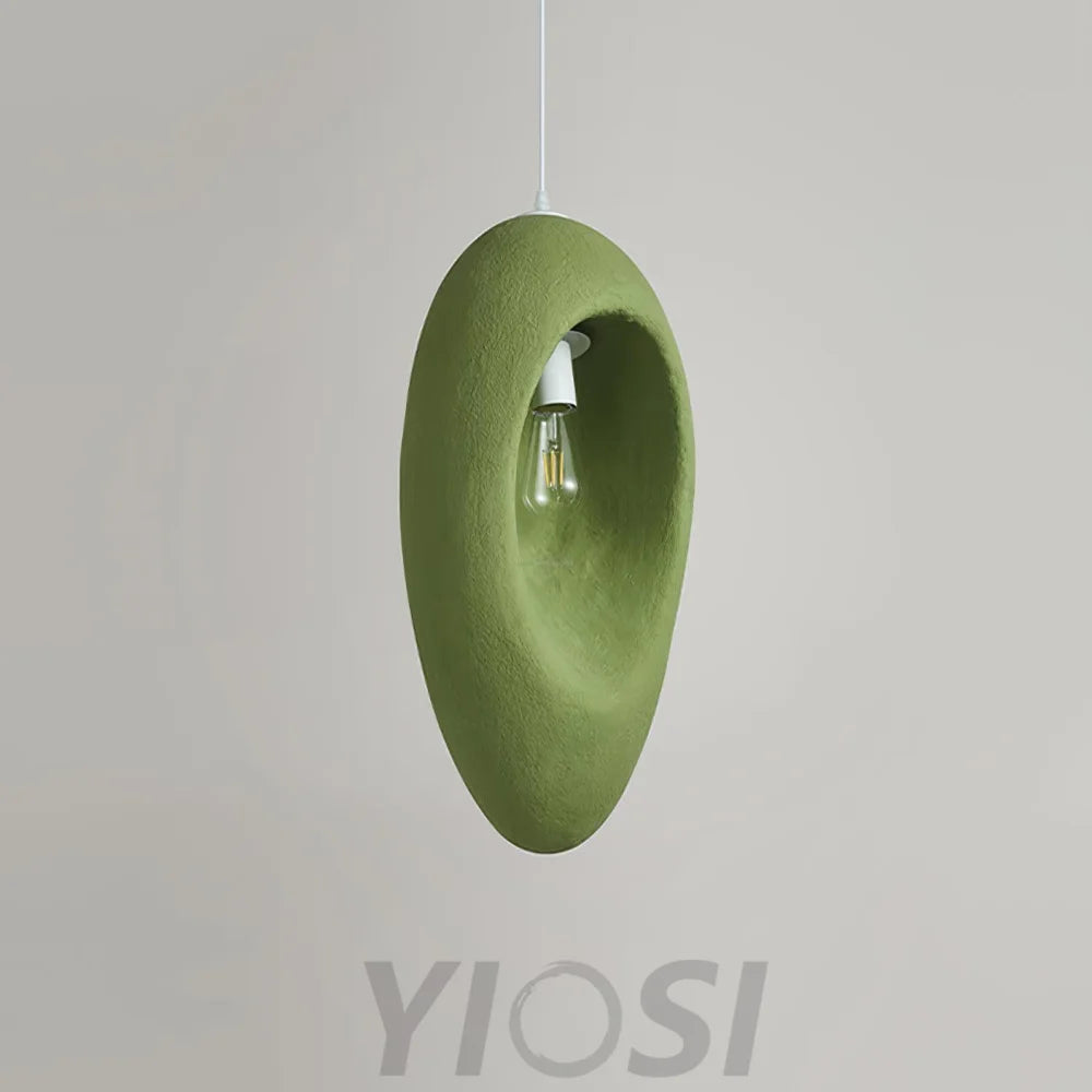 Mizuko Pendant ∅ 11.4″ - Yiosilamp