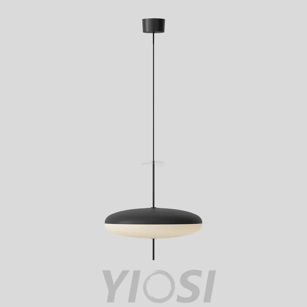 Model 2065 Pendant ∅ 19.7″ - Yiosilamp