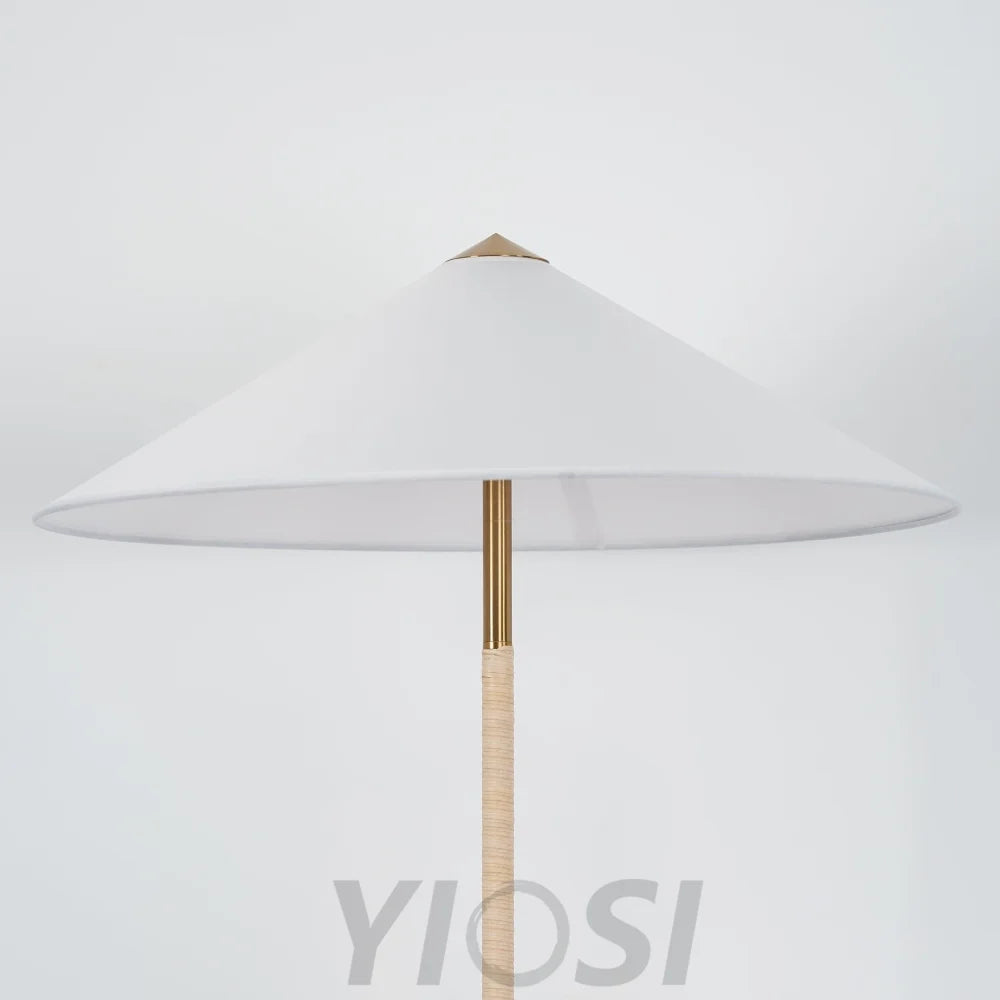 Model 9602 Floor Lamp - Yiosilamp