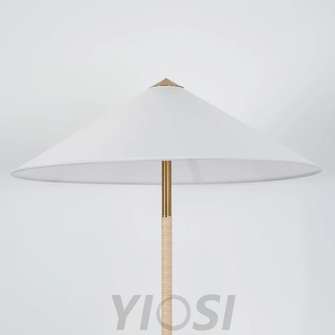 Model 9602 Floor Lamp - Yiosilamp