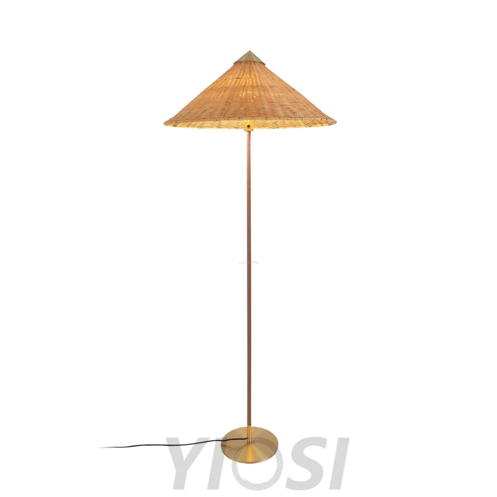 Model 9602 Floor Lamp - Yiosilamp