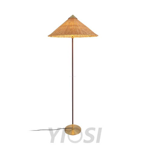 Model 9602 Floor Lamp - Yiosilamp