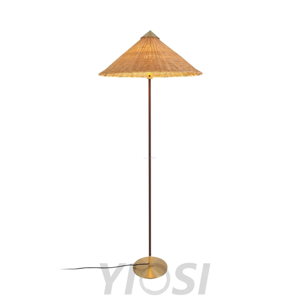 Model 9602 Floor Lamp - Yiosilamp