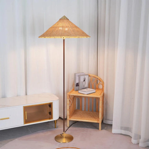 Model 9602 Floor Lamp - Yiosilamp