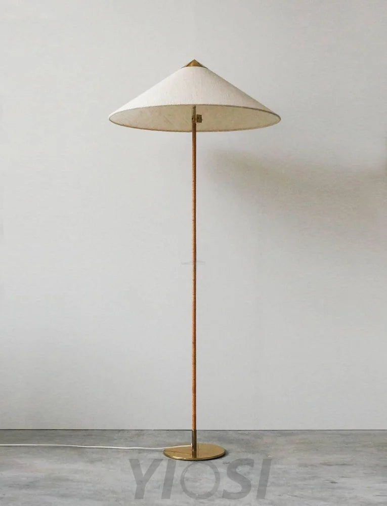 Model 9602 Floor Lamp - Yiosilamp