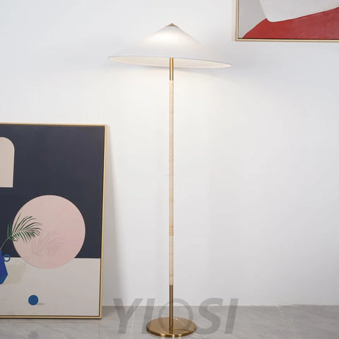 Model 9602 Floor Lamp - Yiosilamp