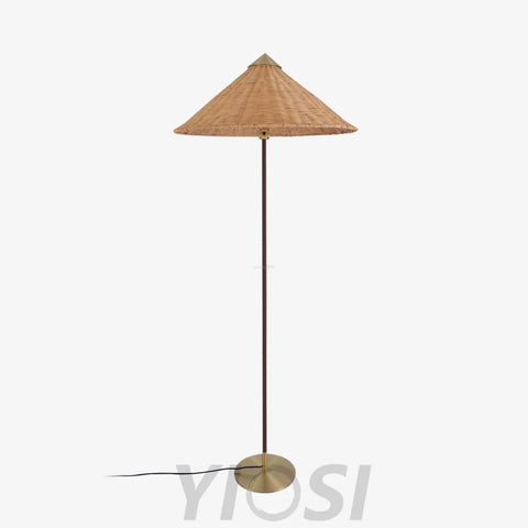 Model 9602 Floor Lamp - Yiosilamp