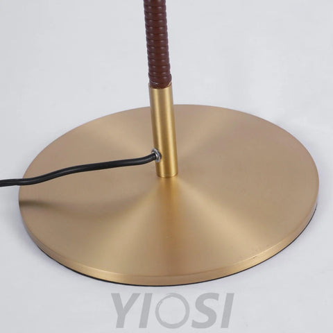 Model 9602 Floor Lamp - Yiosilamp