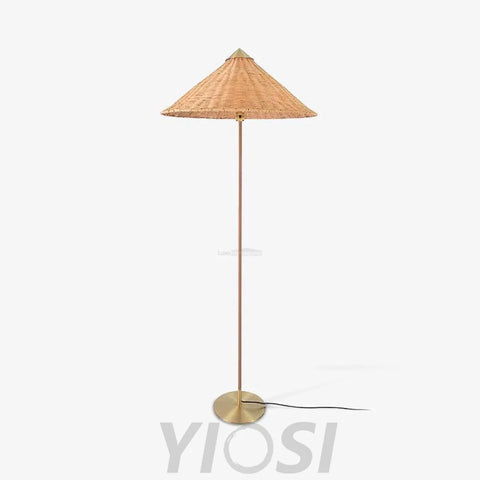 Model 9602 Floor Lamp - Yiosilamp