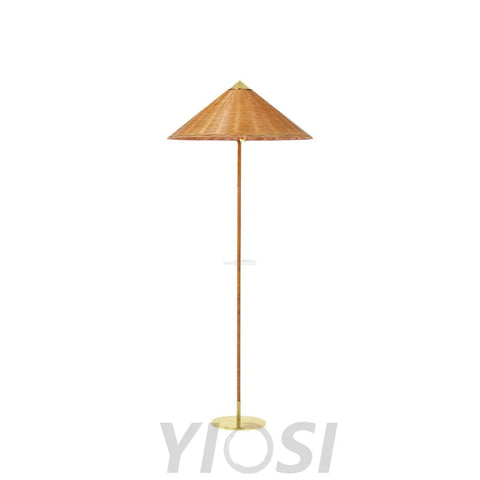 Model 9602 Floor Lamp - Yiosilamp