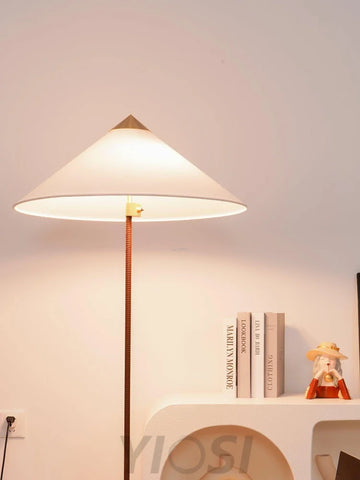 Model 9602 Floor Lamp - Yiosilamp