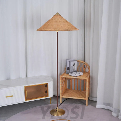 Model 9602 Floor Lamp - Yiosilamp