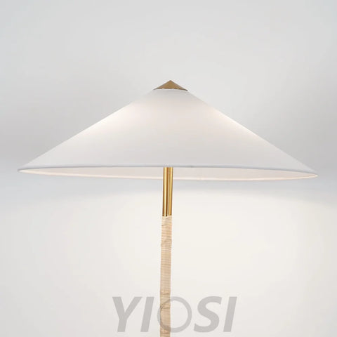 Model 9602 Floor Lamp - Yiosilamp