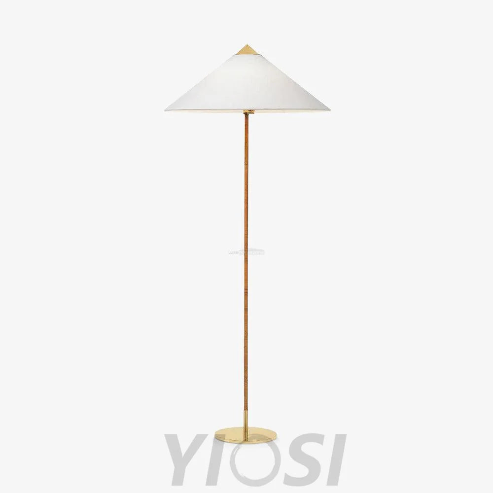 Model 9602 Floor Lamp - Yiosilamp