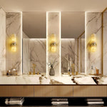 Modern Alabaster Wall Lamp