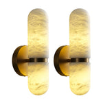 Modern Alabaster Wall Lamp