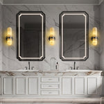 Modern Alabaster Wall Lamp