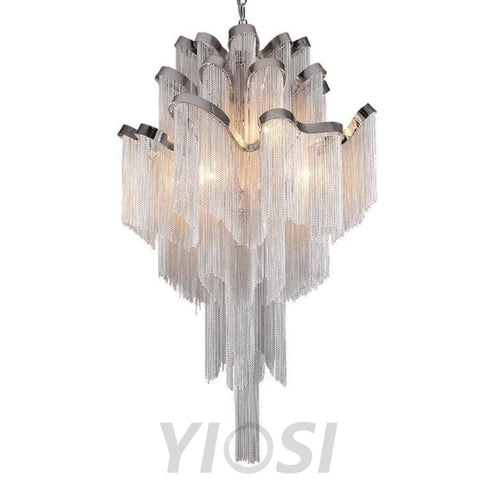 modern chandeliers 