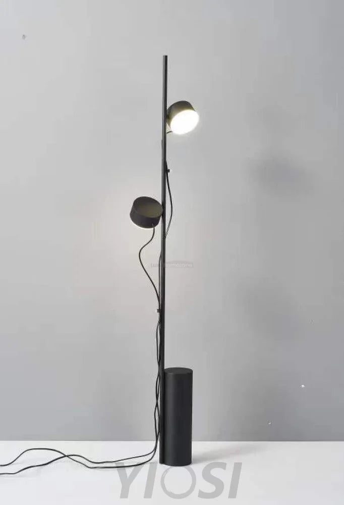 Modern  Art Floor Lamp - Yiosilamp