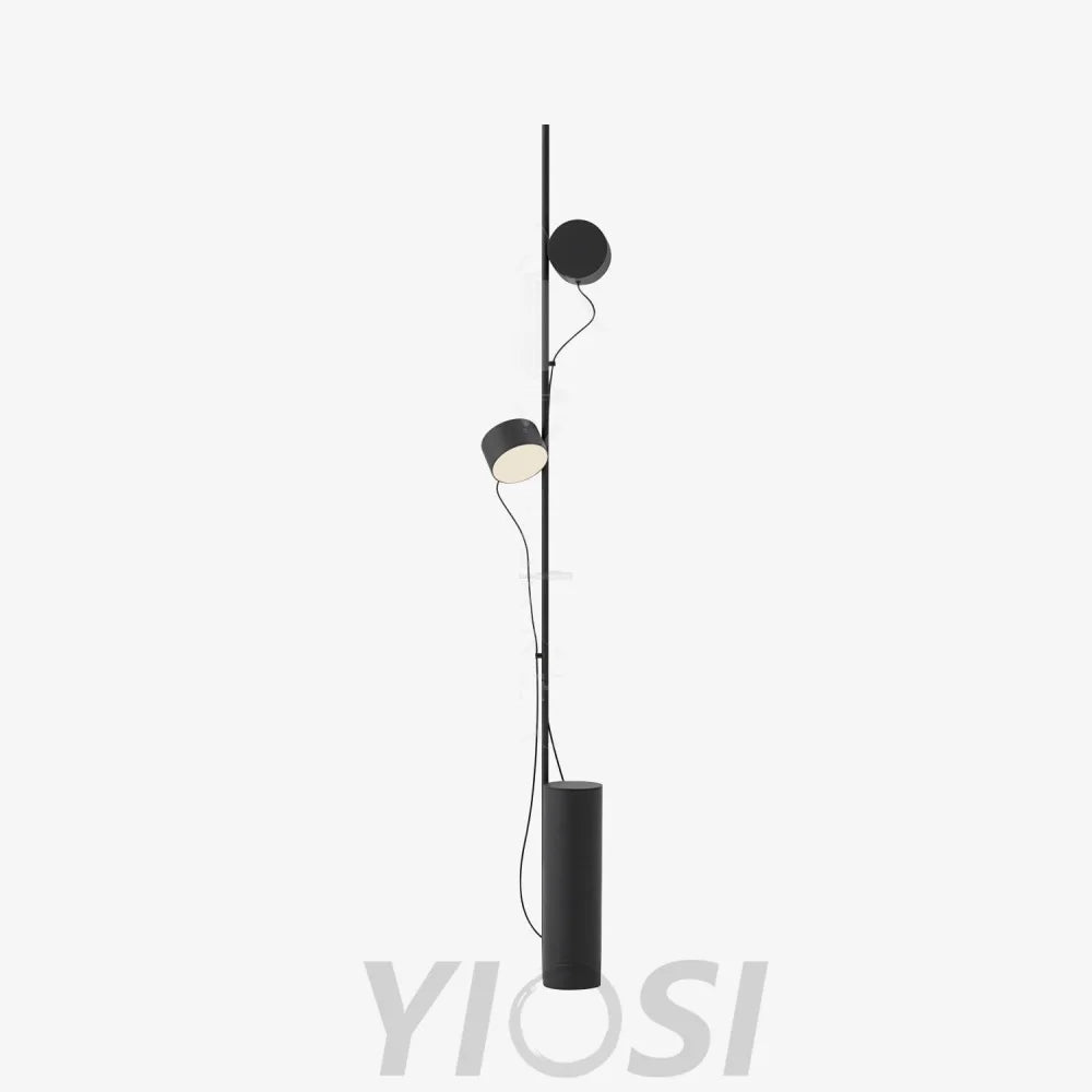 Modern  Art Floor Lamp - Yiosilamp