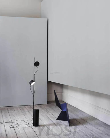 Modern  Art Floor Lamp - Yiosilamp