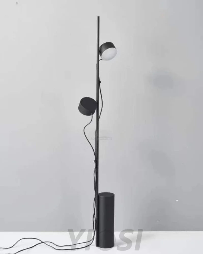 Modern  Art Floor Lamp - Yiosilamp