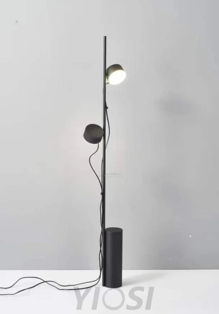 Modern  Art Floor Lamp - Yiosilamp