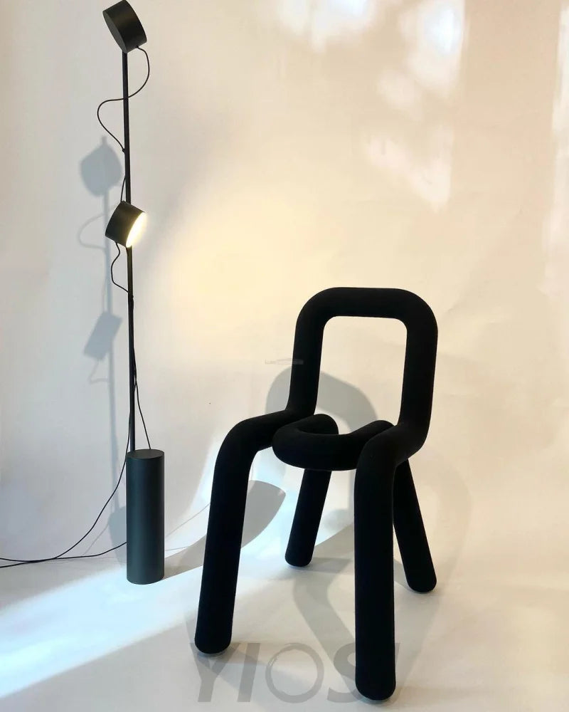 Modern  Art Floor Lamp - Yiosilamp