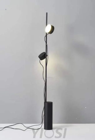 Modern  Art Floor Lamp - Yiosilamp