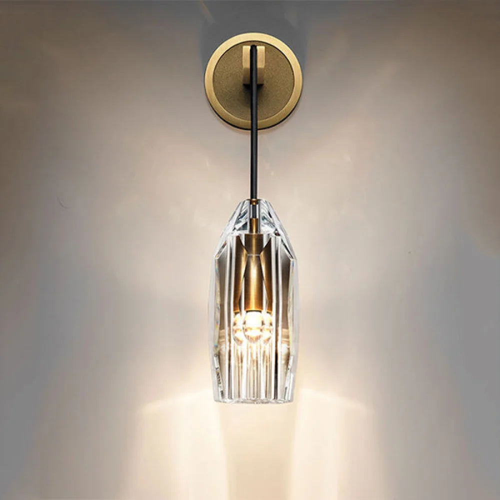 wall light fixture